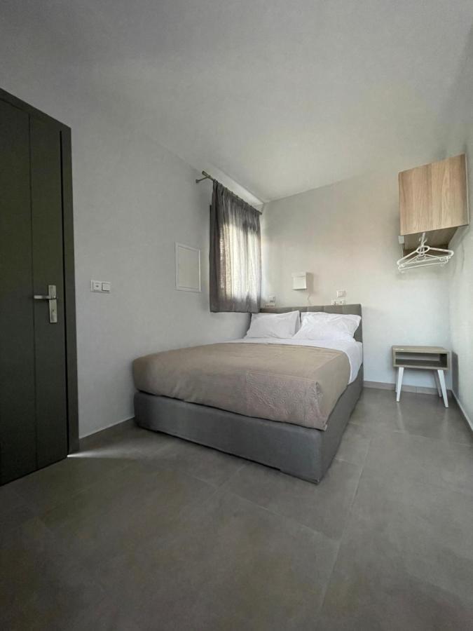 Anax Apartments パルガ エクステリア 写真